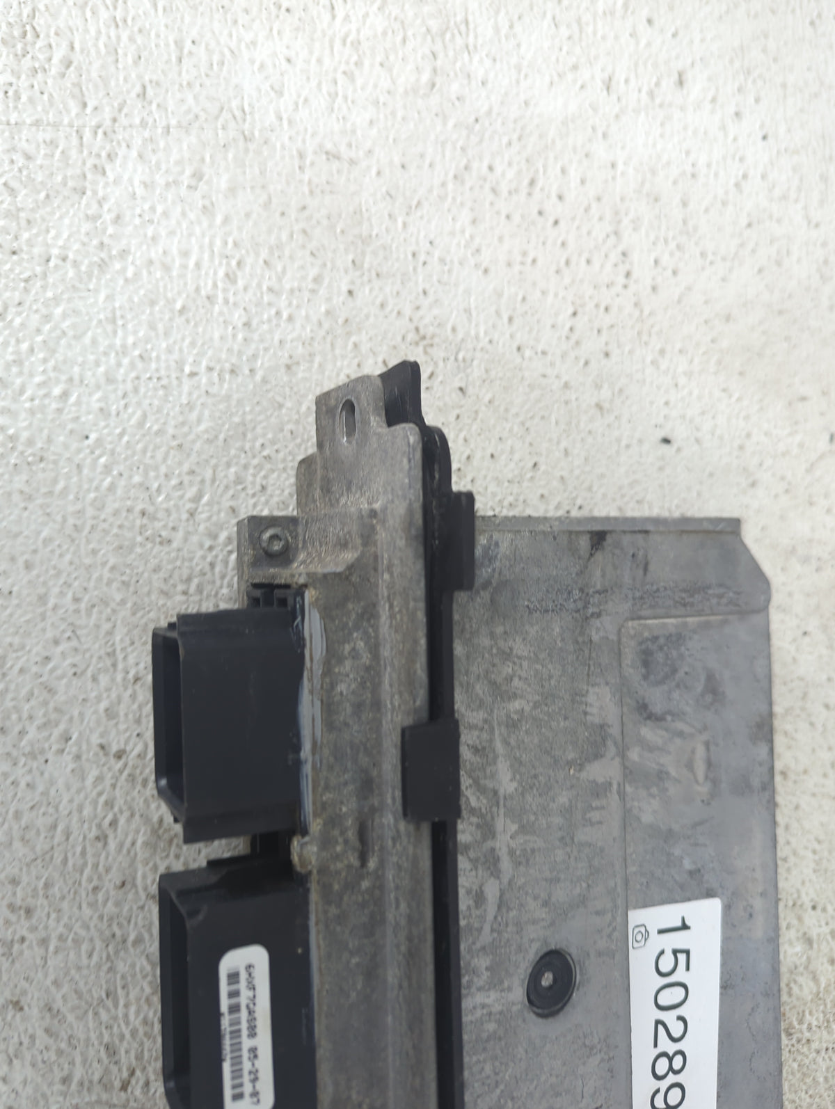 2007 Lincoln Mkx PCM Engine Control Computer ECU ECM PCU OEM P/N:7T4A-12A650-VH 7T4A-12B684-GA Fits OEM Used Auto Parts - Oe