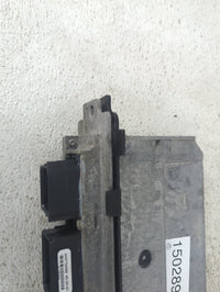 2007 Lincoln Mkx PCM Engine Control Computer ECU ECM PCU OEM P/N:7T4A-12A650-VH 7T4A-12B684-GA Fits OEM Used Auto Parts - Oe