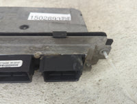 2007 Lincoln Mkx PCM Engine Control Computer ECU ECM PCU OEM P/N:7T4A-12A650-VH 7T4A-12B684-GA Fits OEM Used Auto Parts - Oe