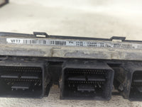2007 Lincoln Mkx PCM Engine Control Computer ECU ECM PCU OEM P/N:7T4A-12A650-VH 7T4A-12B684-GA Fits OEM Used Auto Parts - Oe