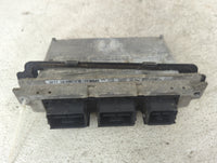 2007 Lincoln Mkx PCM Engine Control Computer ECU ECM PCU OEM P/N:7T4A-12A650-VH 7T4A-12B684-GA Fits OEM Used Auto Parts - Oe