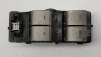 2007 Lincoln Mkx Master Power Window Switch Replacement Driver Side Left P/N:7H6T-14540-AAW Fits Fits 2006 2008 2009 2010 OE