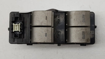 compare product 2007 Lincoln Mkx Master Power Window Switch Replacement Driver Side Left P/N:7H6T-14540-AAW Fits Fits 2006 2008 2009 2010 OEM Used Auto Parts