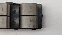 2007 Lincoln Mkx Master Power Window Switch Replacement Driver Side Left P/N:7H6T-14540-AAW Fits Fits 2006 2008 2009 2010 OE