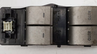2007 Lincoln Mkx Master Power Window Switch Replacement Driver Side Left P/N:7H6T-14540-AAW Fits Fits 2006 2008 2009 2010 OE