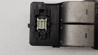 2007 Lincoln Mkx Master Power Window Switch Replacement Driver Side Left P/N:7H6T-14540-AAW Fits Fits 2006 2008 2009 2010 OE
