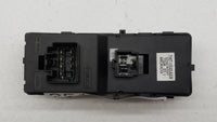 2007 Lincoln Mkx Master Power Window Switch Replacement Driver Side Left P/N:7H6T-14540-AAW Fits Fits 2006 2008 2009 2010 OE