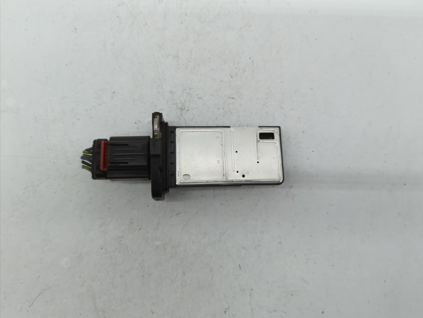 2007-2015 Lincoln Mkx Mass Air Flow Meter Maf - Oemusedautoparts1.com