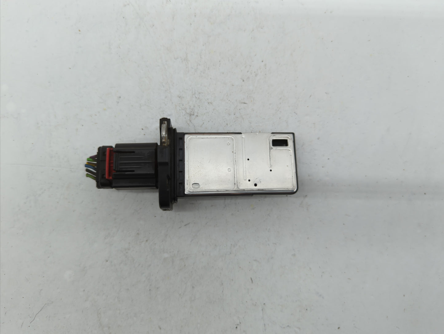 2007-2015 Lincoln Mkx Mass Air Flow Meter Maf - Oemusedautoparts1.com