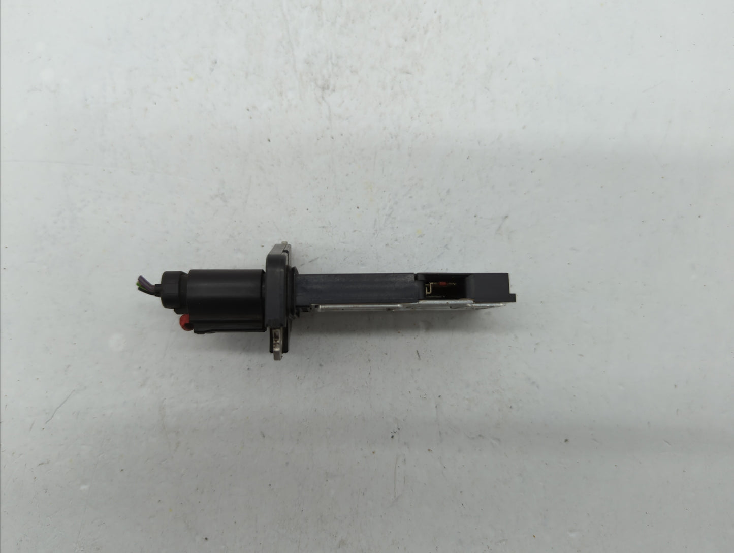 2007-2015 Lincoln Mkx Mass Air Flow Meter Maf - Oemusedautoparts1.com