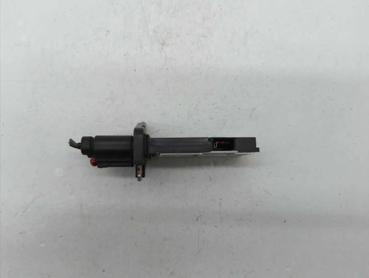 2007-2015 Lincoln Mkx Mass Air Flow Meter Maf Sensor 309816 - Oemusedautoparts1.com