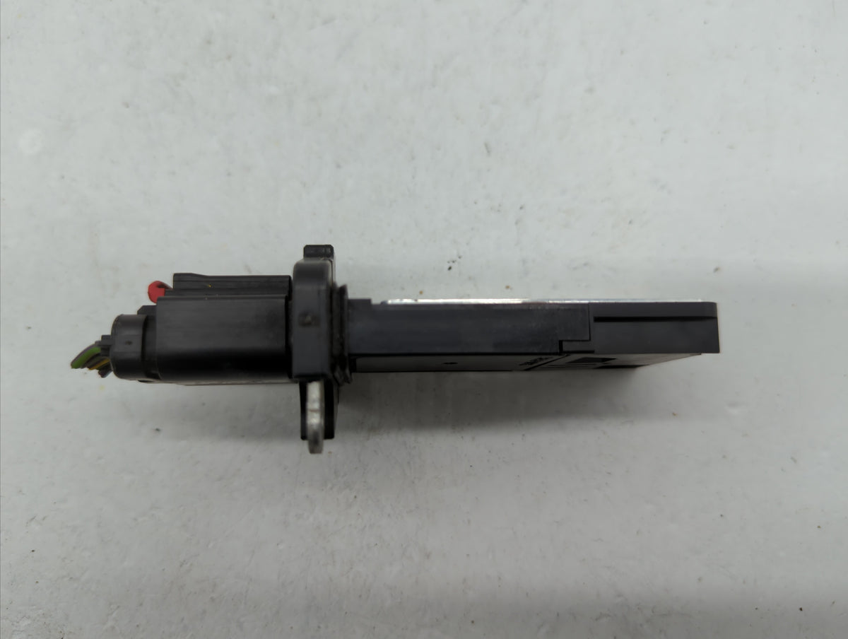 2007-2015 Lincoln Mkx Mass Air Flow Meter Maf Sensor 309816 - Oemusedautoparts1.com