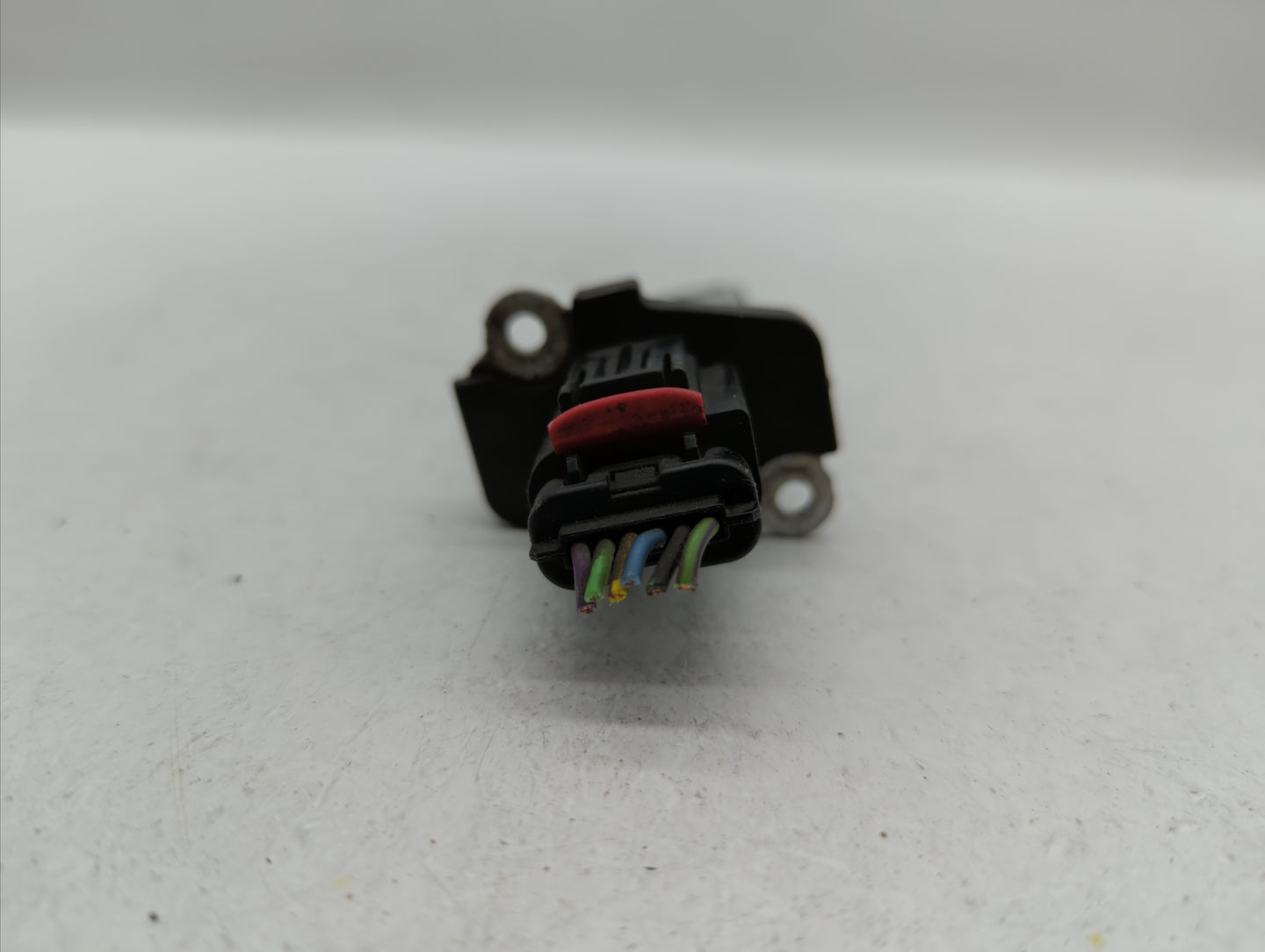 2007-2015 Lincoln Mkx Mass Air Flow Meter Maf - Oemusedautoparts1.com