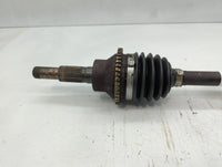 2007-2010 Lincoln Mkx Axle Shaft Front Passenger Cv C/v - Oemusedautoparts1.com
