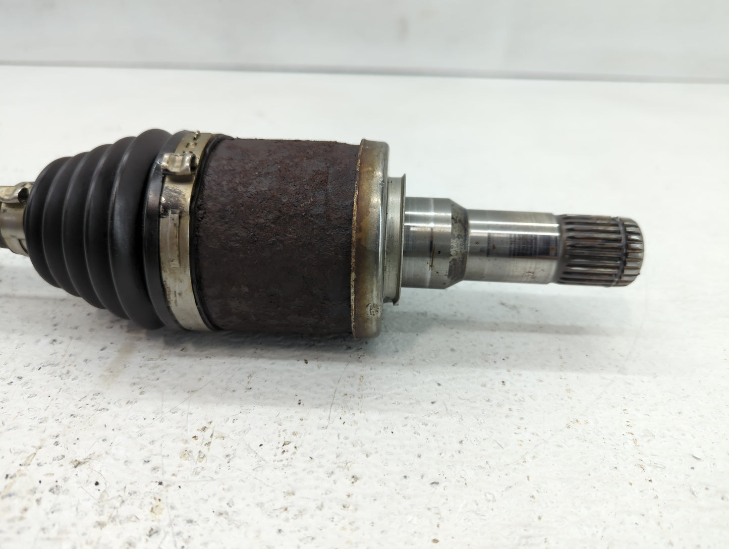 2007-2010 Lincoln Mkx Axle Shaft Front Passenger Cv C/v - Oemusedautoparts1.com