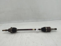 2007-2010 Lincoln Mkx Axle Shaft Front Driver Cv C/v - Oemusedautoparts1.com