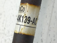 2007-2010 Lincoln Mkx Axle Shaft Front Driver Cv C/v - Oemusedautoparts1.com