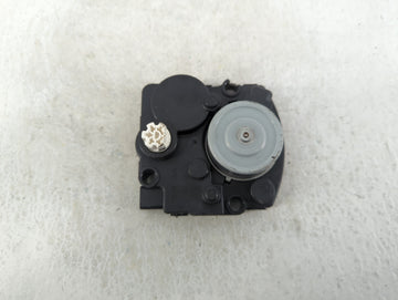 2007 Lincoln Mkx LEVEL MOTOR ECU - Oemusedautoparts1.com