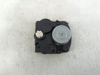 2007 Lincoln Mkx LEVEL MOTOR ECU - Oemusedautoparts1.com