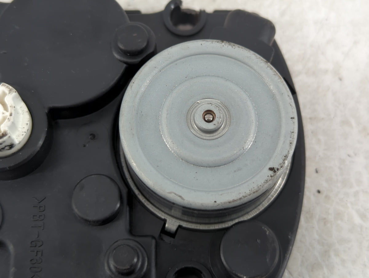 2007 Lincoln Mkx LEVEL MOTOR ECU - Oemusedautoparts1.com