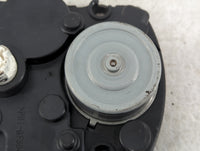 2007 Lincoln Mkx LEVEL MOTOR ECU - Oemusedautoparts1.com