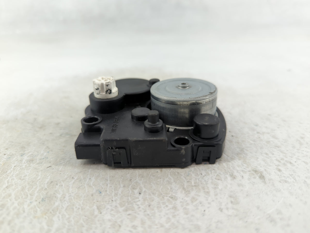 2007 Lincoln Mkx LEVEL MOTOR ECU - Oemusedautoparts1.com