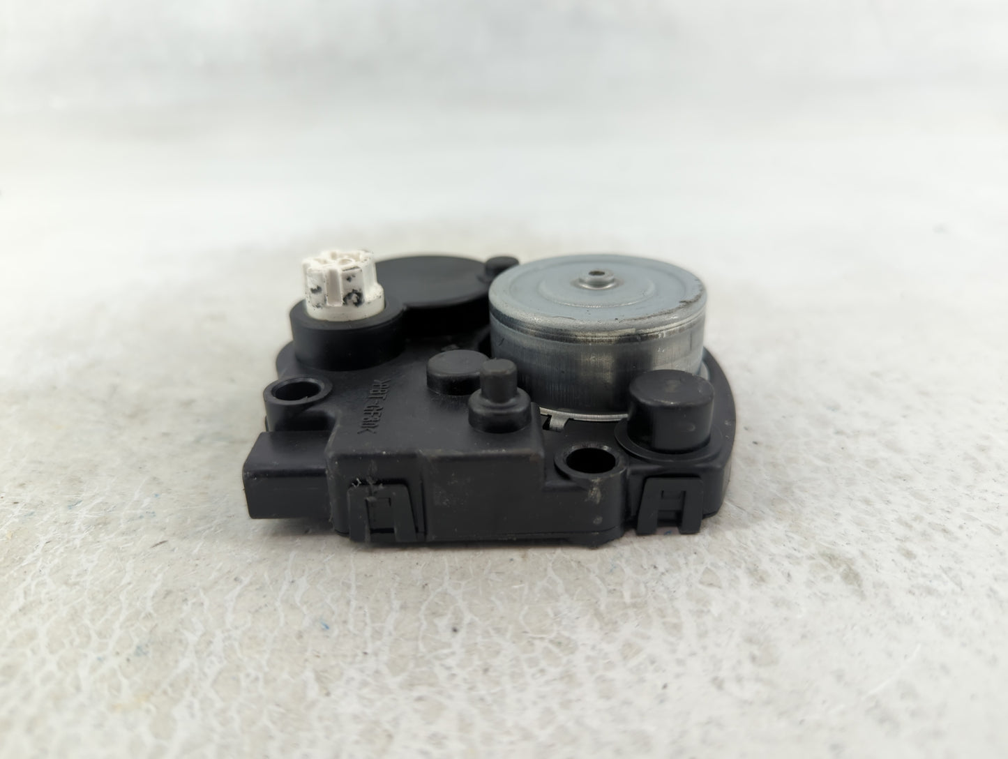 2007 Lincoln Mkx LEVEL MOTOR ECU - Oemusedautoparts1.com