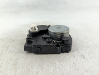 2007 Lincoln Mkx LEVEL MOTOR ECU - Oemusedautoparts1.com