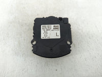 2007 Lincoln Mkx LEVEL MOTOR ECU - Oemusedautoparts1.com
