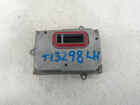 2007 Lincoln Mkx Headlight Ballast Head Light - Oemusedautoparts1.com