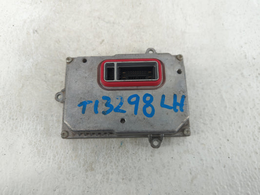 2007 Lincoln Mkx Headlight Ballast Head Light - Oemusedautoparts1.com