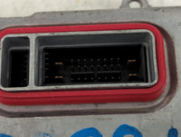 2007 Lincoln Mkx Headlight Ballast Head Light - Oemusedautoparts1.com