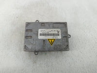 2007 Lincoln Mkx Headlight Ballast Head Light - Oemusedautoparts1.com