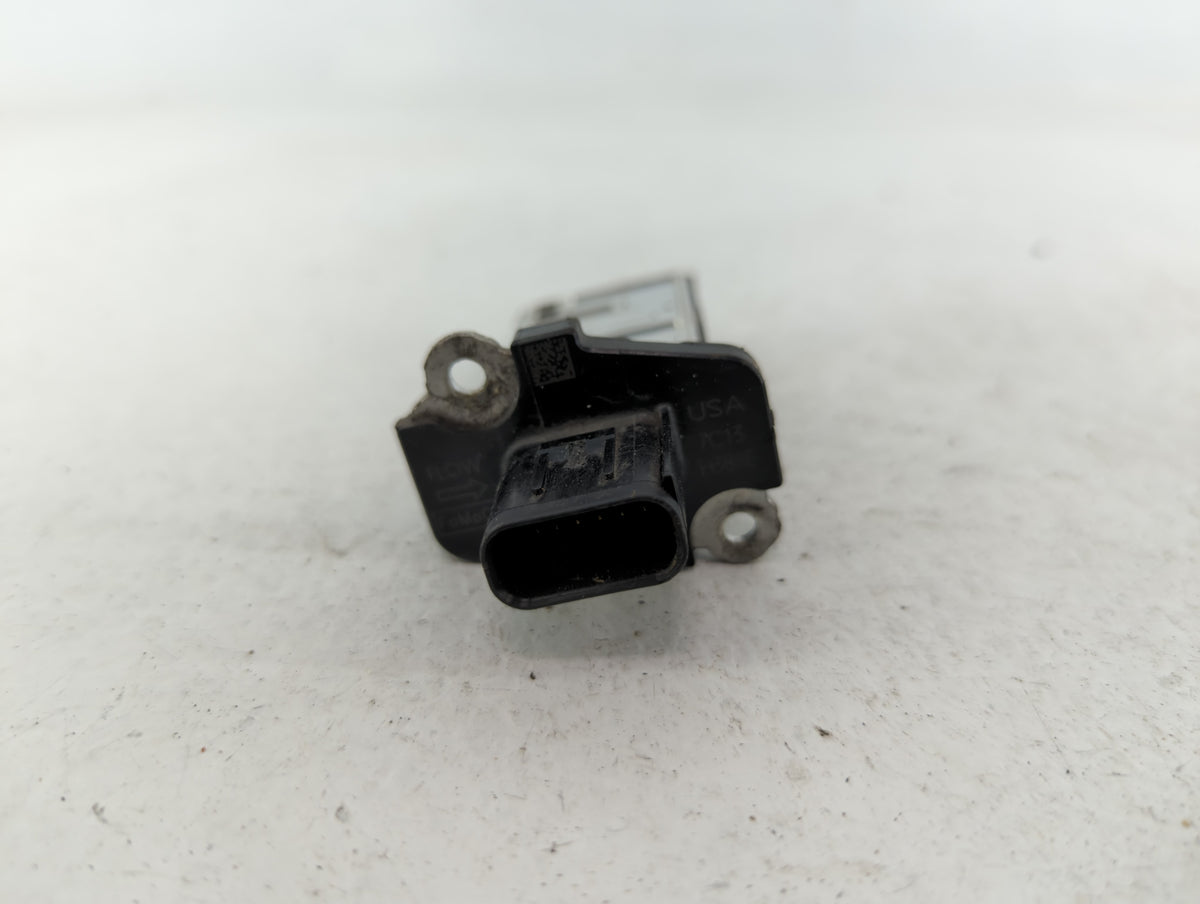 2007-2015 Lincoln Mkx Mass Air Flow Meter Maf Sensor 658507 - Oemusedautoparts1.com
