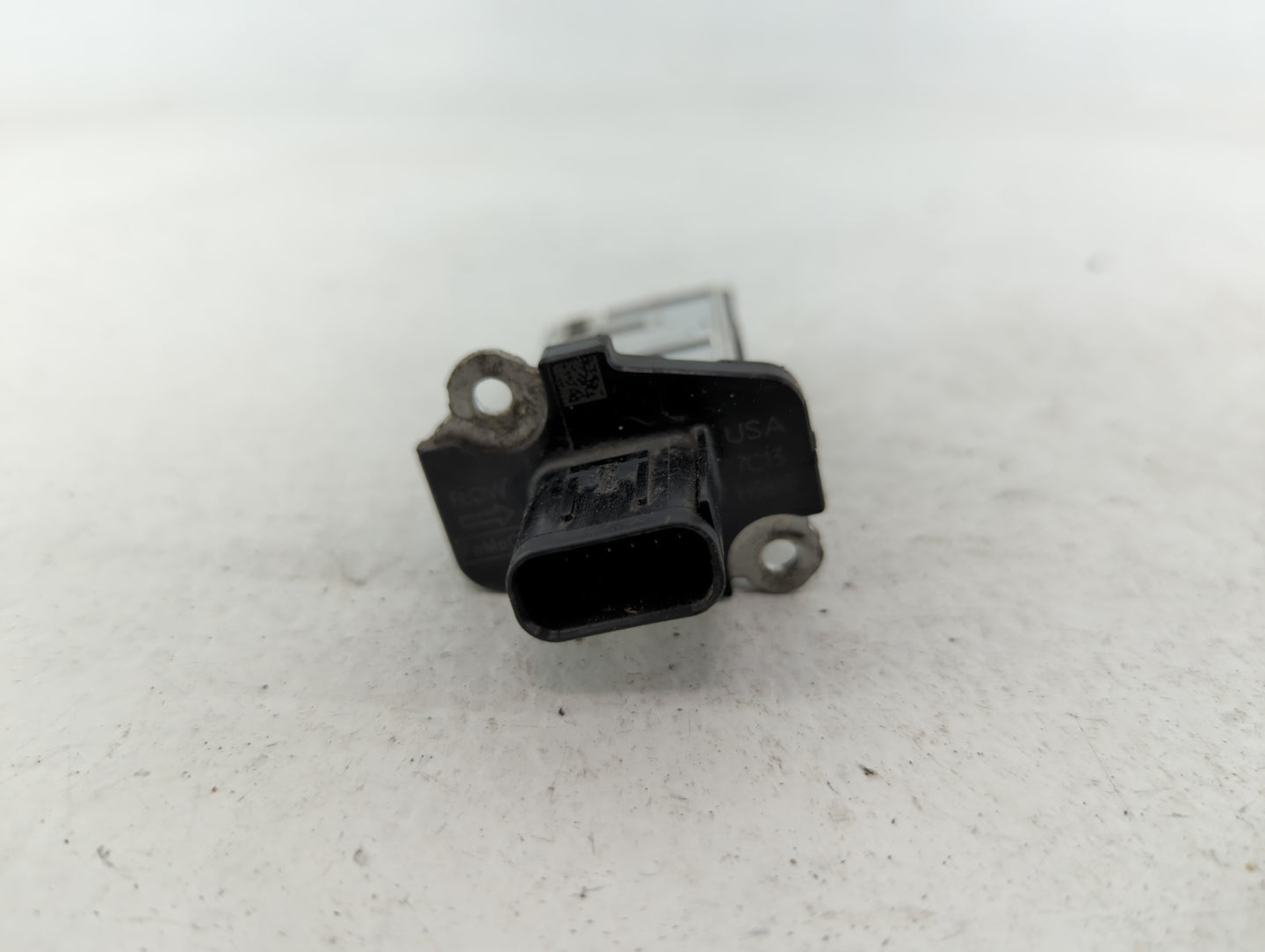 2007-2015 Lincoln Mkx Mass Air Flow Meter Maf - Oemusedautoparts1.com