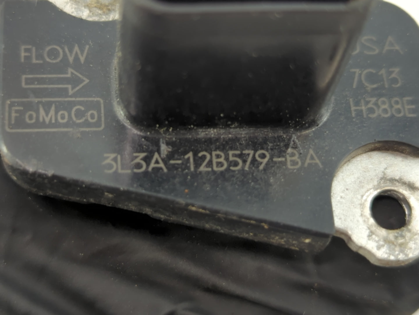 2007-2015 Lincoln Mkx Mass Air Flow Meter Maf - Oemusedautoparts1.com