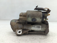 2007-2018 Lincoln Mkx Car Starter Motor Solenoid OEM P/N:8G1T-11000-AB Fits OEM Used Auto Parts - Oemusedautoparts1.com