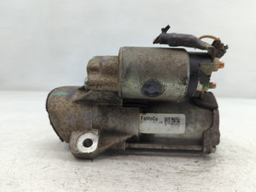 2007-2018 Lincoln Mkx Car Starter Motor Solenoid OEM P/N:8G1T-11000-AB Fits OEM Used Auto Parts - Oemusedautoparts1.com
