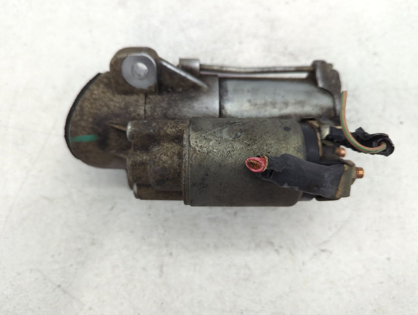 2007-2018 Lincoln Mkx Car Starter Motor Solenoid OEM P/N:8G1T-11000-AB Fits OEM Used Auto Parts - Oemusedautoparts1.com