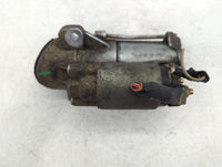 2007-2018 Lincoln Mkx Car Starter Motor Solenoid OEM P/N:8G1T-11000-AB Fits OEM Used Auto Parts - Oemusedautoparts1.com