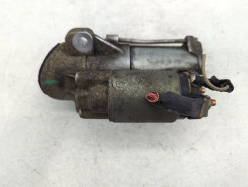 2007-2018 Lincoln Mkx Car Starter Motor Solenoid OEM P/N:8G1T-11000-AB Fits OEM Used Auto Parts
