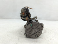 2007-2018 Lincoln Mkx Car Starter Motor Solenoid OEM P/N:8G1T-11000-AB Fits OEM Used Auto Parts - Oemusedautoparts1.com