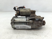 2007-2018 Lincoln Mkx Car Starter Motor Solenoid OEM P/N:8G1T-11000-AB Fits OEM Used Auto Parts - Oemusedautoparts1.com
