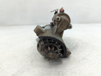 2007-2018 Lincoln Mkx Car Starter Motor Solenoid OEM P/N:8G1T-11000-AB Fits OEM Used Auto Parts - Oemusedautoparts1.com