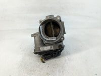 2007-2010 Lincoln Mkx Throttle Body P/N:051407 1 7T4E-EC Fits Fits 2007 2008 2009 2010 2011 2012 2013 2014 OEM Used Auto Par