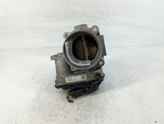 compare product 2007-2010 Lincoln Mkx Throttle Body P/N:051407 1 7T4E-EC Fits Fits 2007 2008 2009 2010 2011 2012 2013 2014 OEM Used Auto Parts