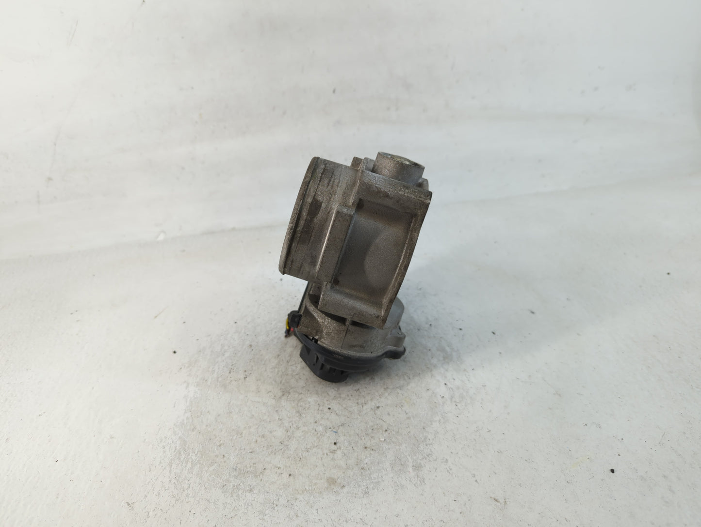 2007-2010 Lincoln Mkx Throttle Body P/N:051407 1 7T4E-EC Fits Fits 2007 2008 2009 2010 2011 2012 2013 2014 OEM Used Auto Par