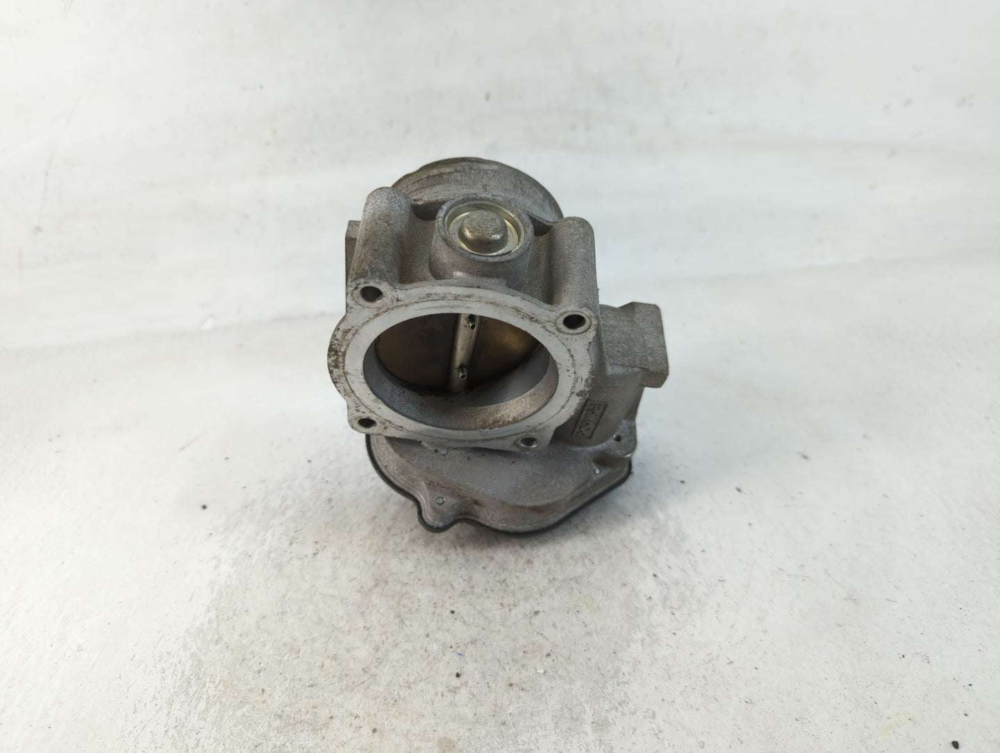 2007-2010 Lincoln Mkx Throttle Body P/N:051407 1 7T4E-EC Fits Fits 2007 2008 2009 2010 2011 2012 2013 2014 OEM Used Auto Par