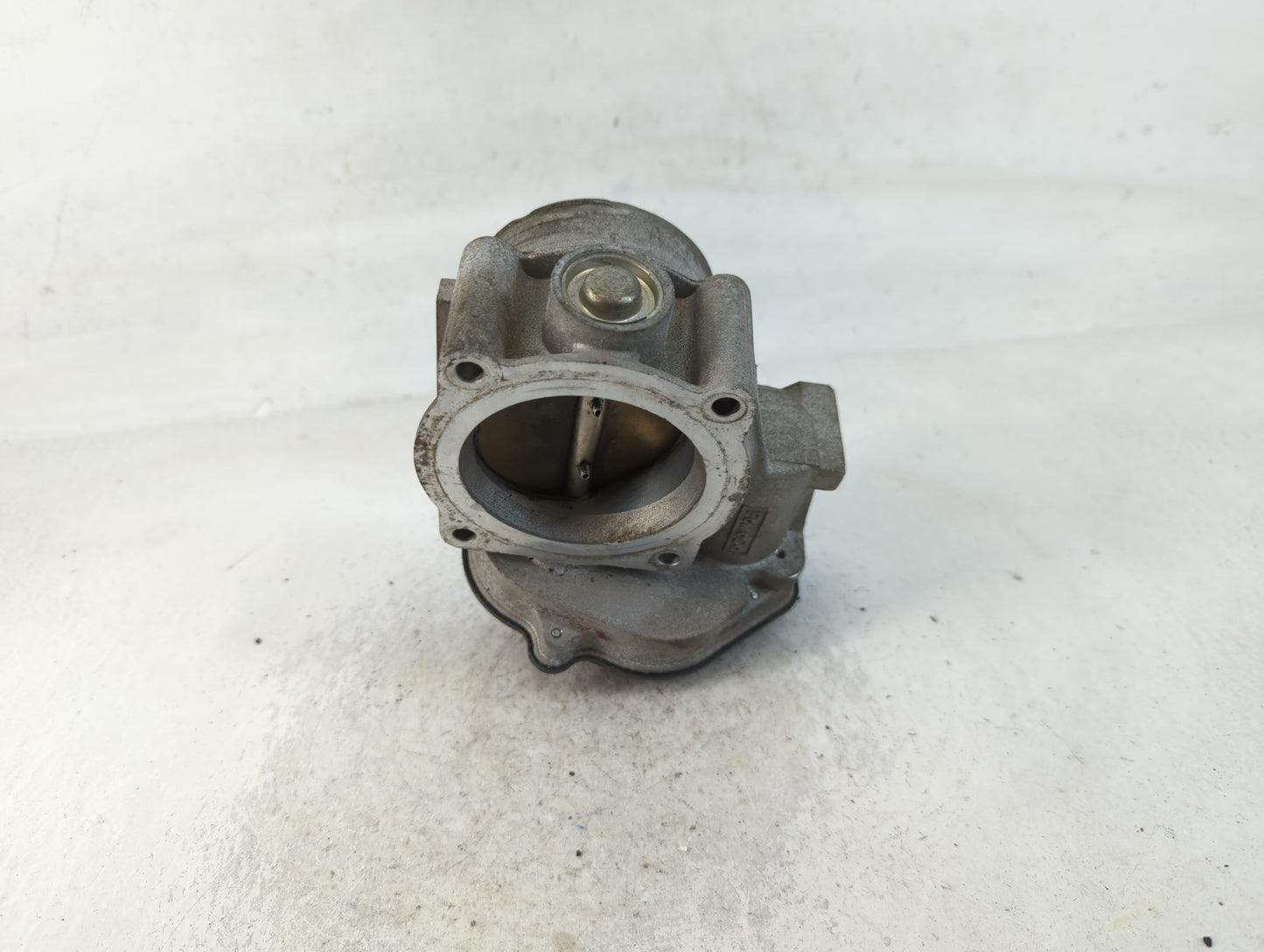 2007-2010 Lincoln Mkx Throttle Body P/N:051407 1 7T4E-EC Fits Fits 2007 2008 2009 2010 2011 2012 2013 2014 OEM Used Auto Par
