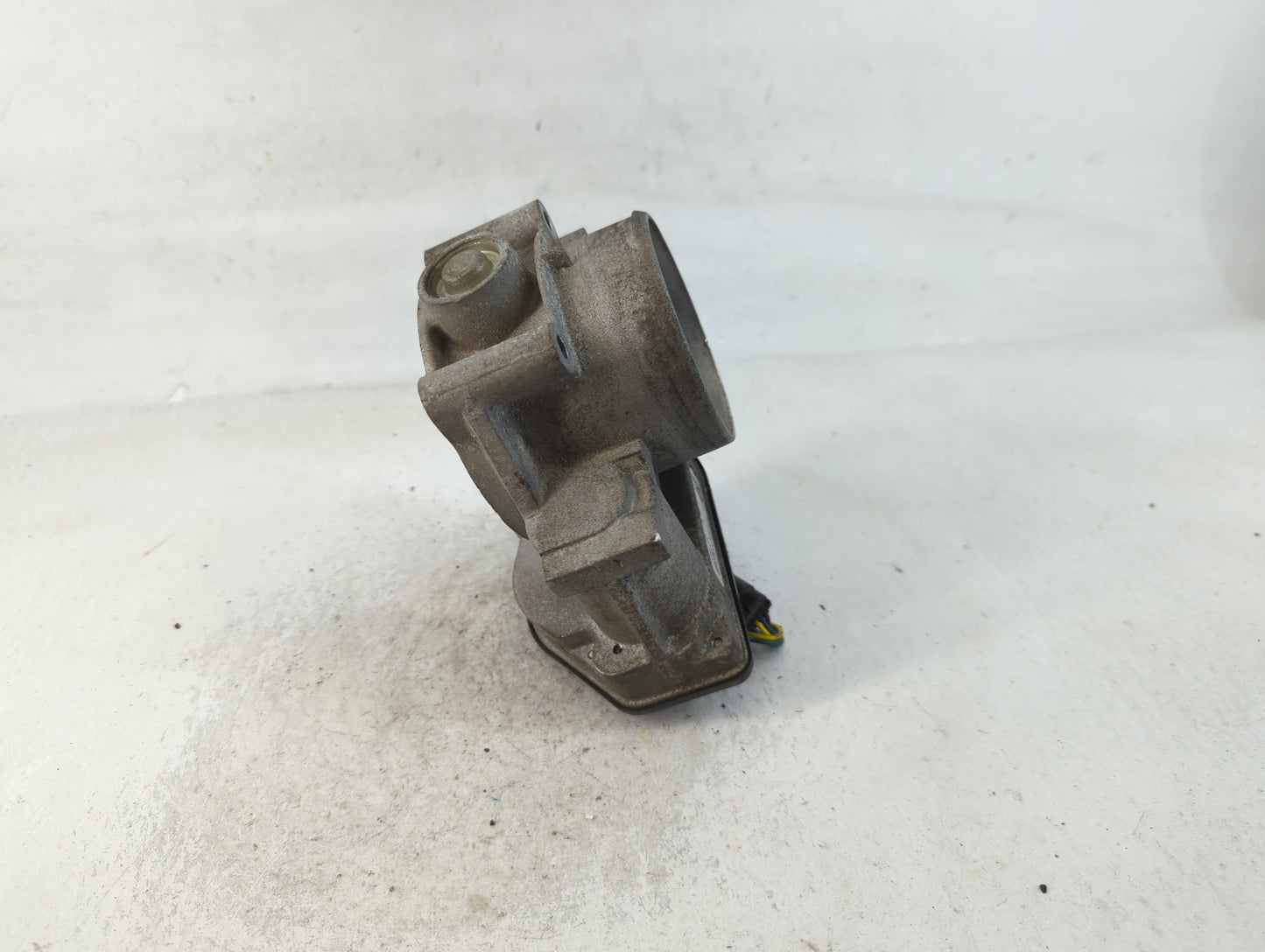 2007-2010 Lincoln Mkx Throttle Body P/N:051407 1 7T4E-EC Fits Fits 2007 2008 2009 2010 2011 2012 2013 2014 OEM Used Auto Par